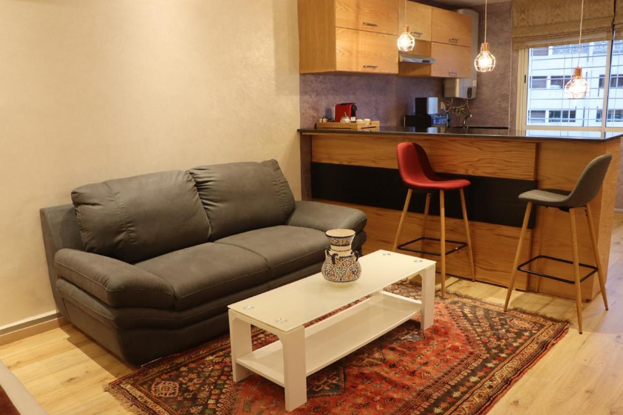 Luxury Appartement Noor Fez Exterior foto