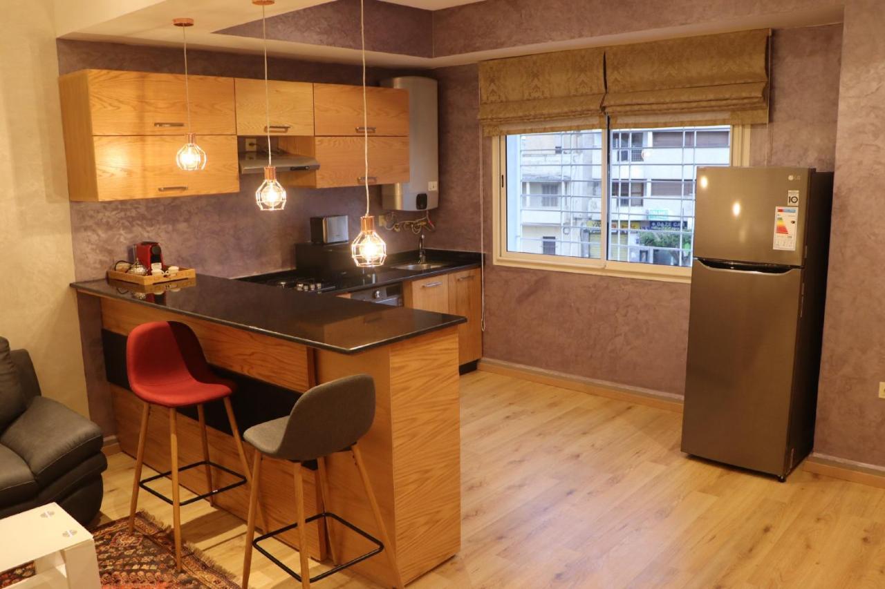 Luxury Appartement Noor Fez Exterior foto