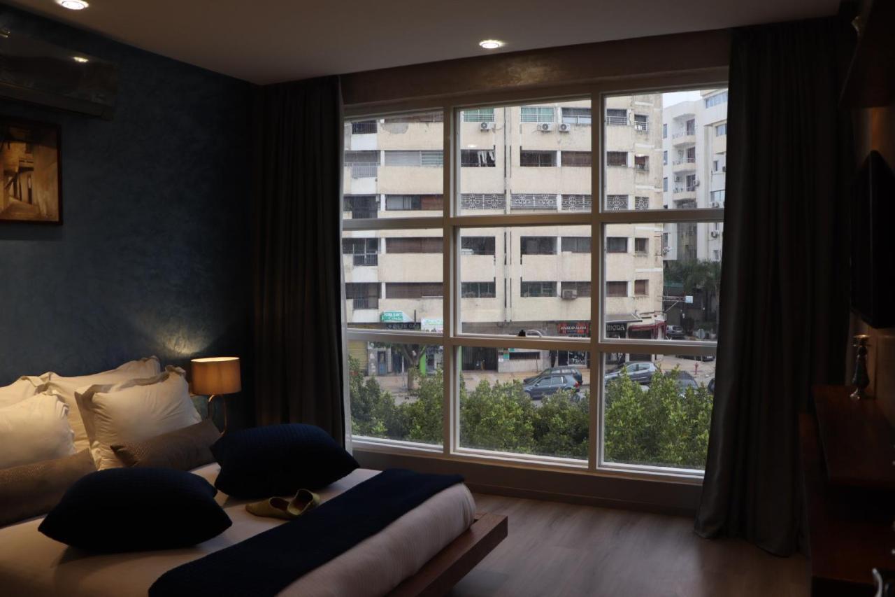 Luxury Appartement Noor Fez Exterior foto