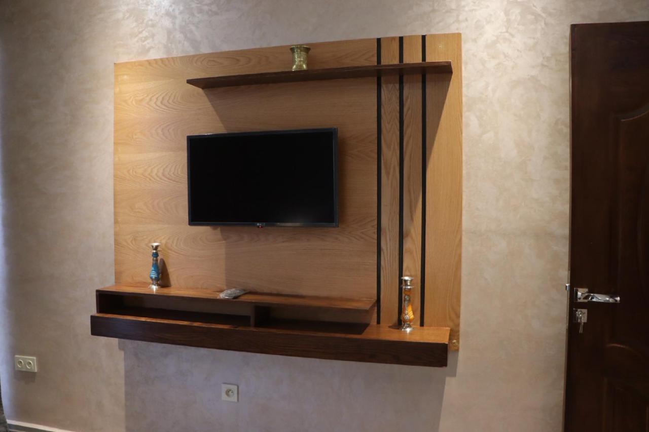 Luxury Appartement Noor Fez Exterior foto
