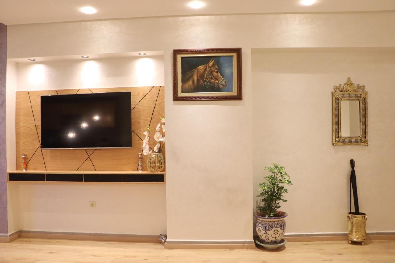 Luxury Appartement Noor Fez Exterior foto